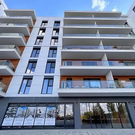 The Loft Level Apartment