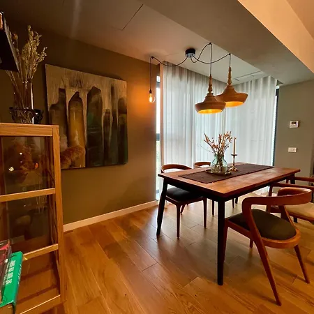 The Loft Level
