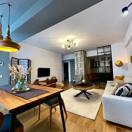 The Loft Level Bucharest