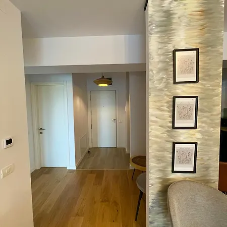 The Loft Level Apartment Bucharest