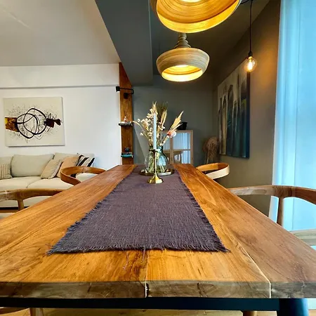 The Loft Level *