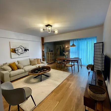 Apartment The Loft Level *